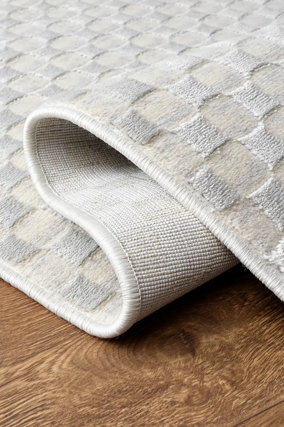 Fiona Dam Gri - Görsel 3