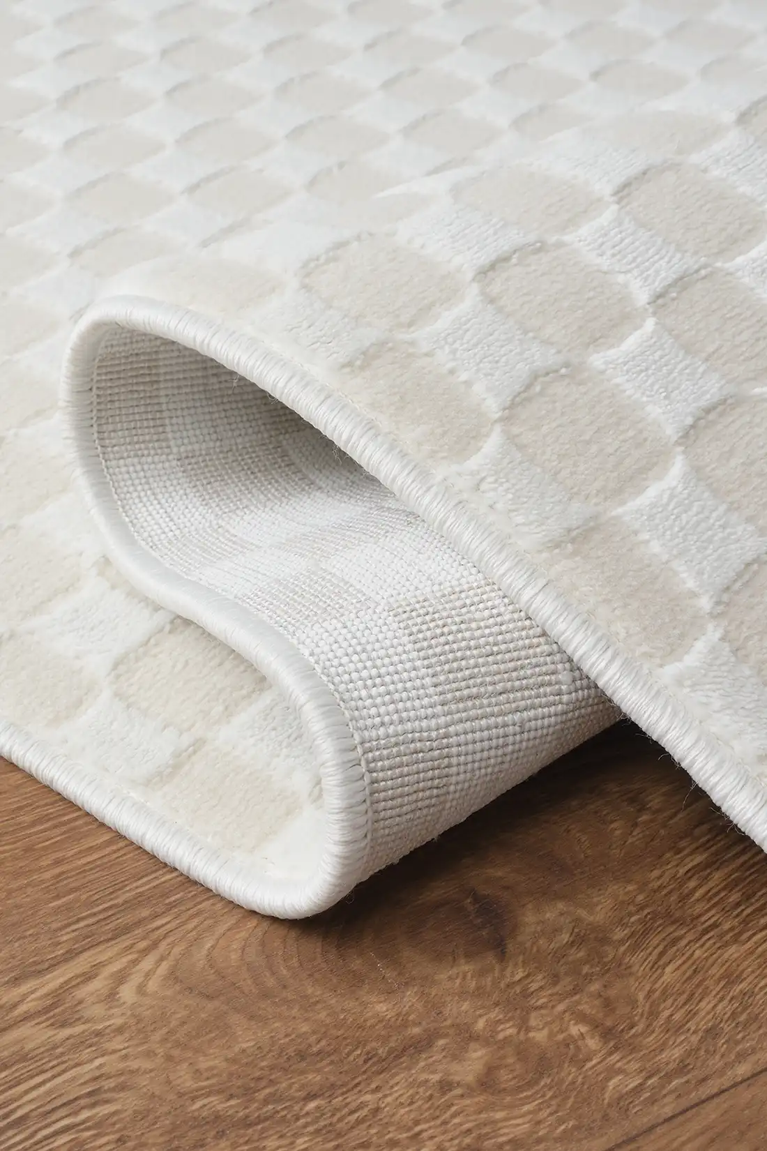 Fiona Dam Krem - Görsel 2