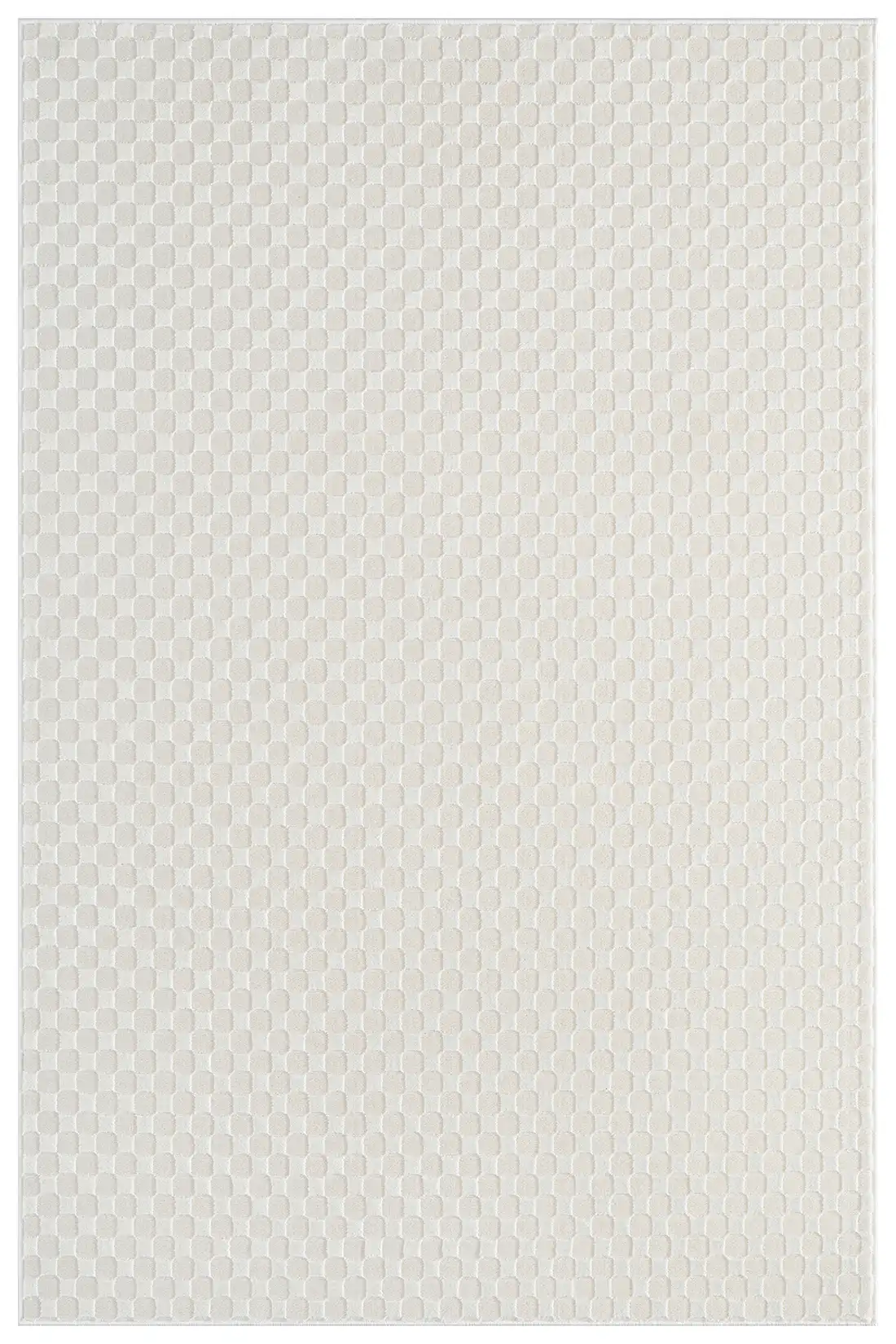 Fiona Dam Krem - Görsel 3