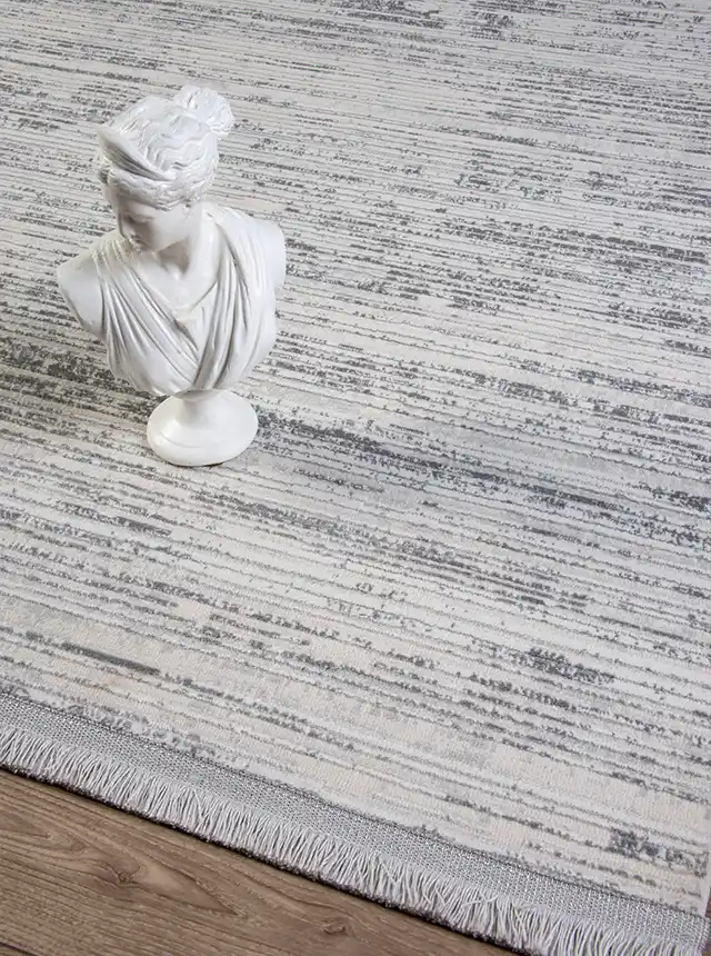 Badelya Home Safir 2 halı modeli - çağdaş iç mekân uyumu